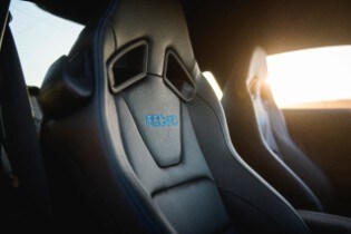 2020 Mustang High Performance Package